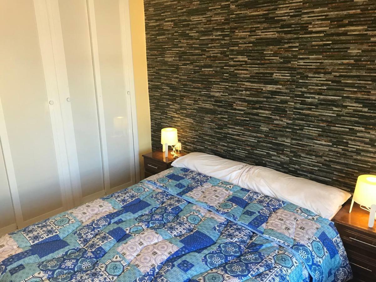 Residencial Lisboa Διαμέρισμα Θέουτα Εξωτερικό φωτογραφία